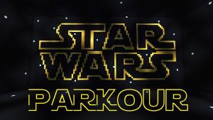 Descargar Star Wars Parkour (Prequels) para Minecraft 1.12.2